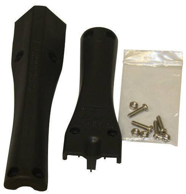 48 Volt DC Cord Plug Kit for Black & Silver Powerwise QE Chargers